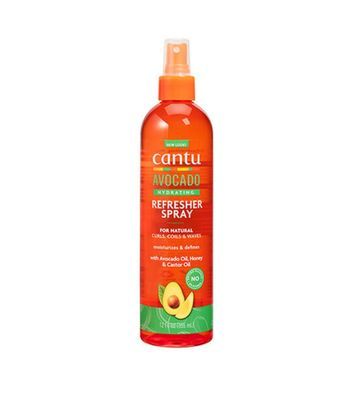 Cantu Avocado Hydrating Refresher Spray