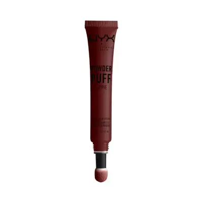 Nyx Powder Puff Lippie Pop Quiz