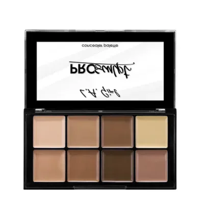 La Girl Prosculpt Concealer Medium