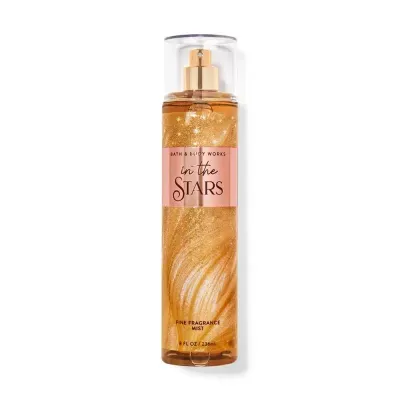 Fragrance Mist In The Stars