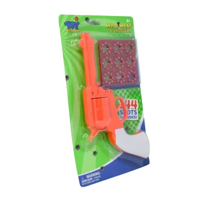Toymendous Wild West & Shooter Cap Gun