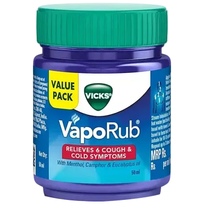 Vicks Vapo Rub 25ml