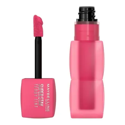 Maybelline Superstay Teddy Tint Promise