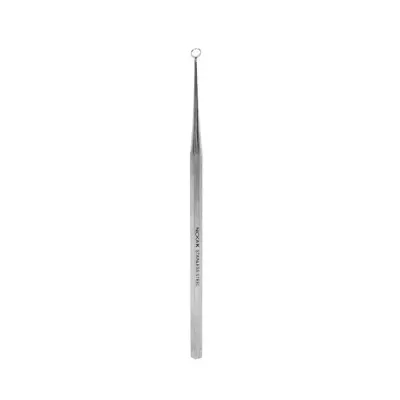 Nicka K Extractor Stainless Steel