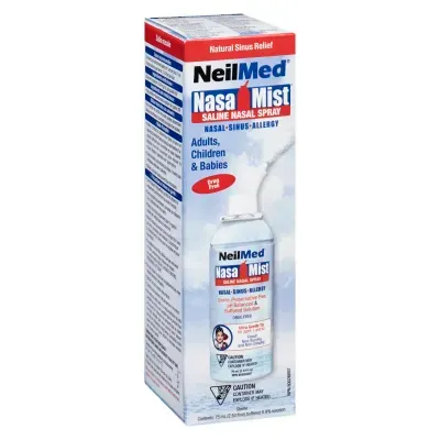 Neilmed Nasamist Isotonic  75ml