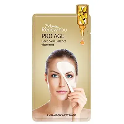 7th Heaven Pro Age Deep Mask