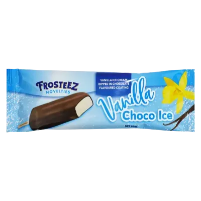 Frosteez Premium Bar Vanilla 110ml