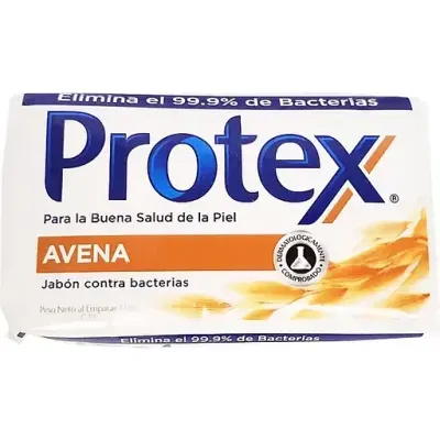 Protex Oats 110g