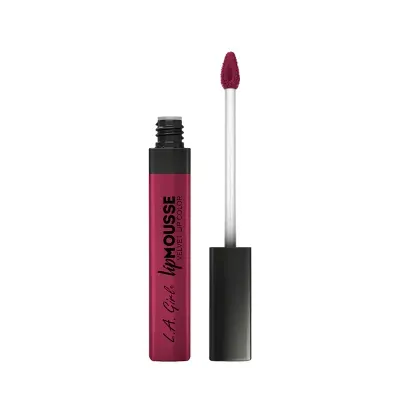L.a.girl Lip Mousse Stunning