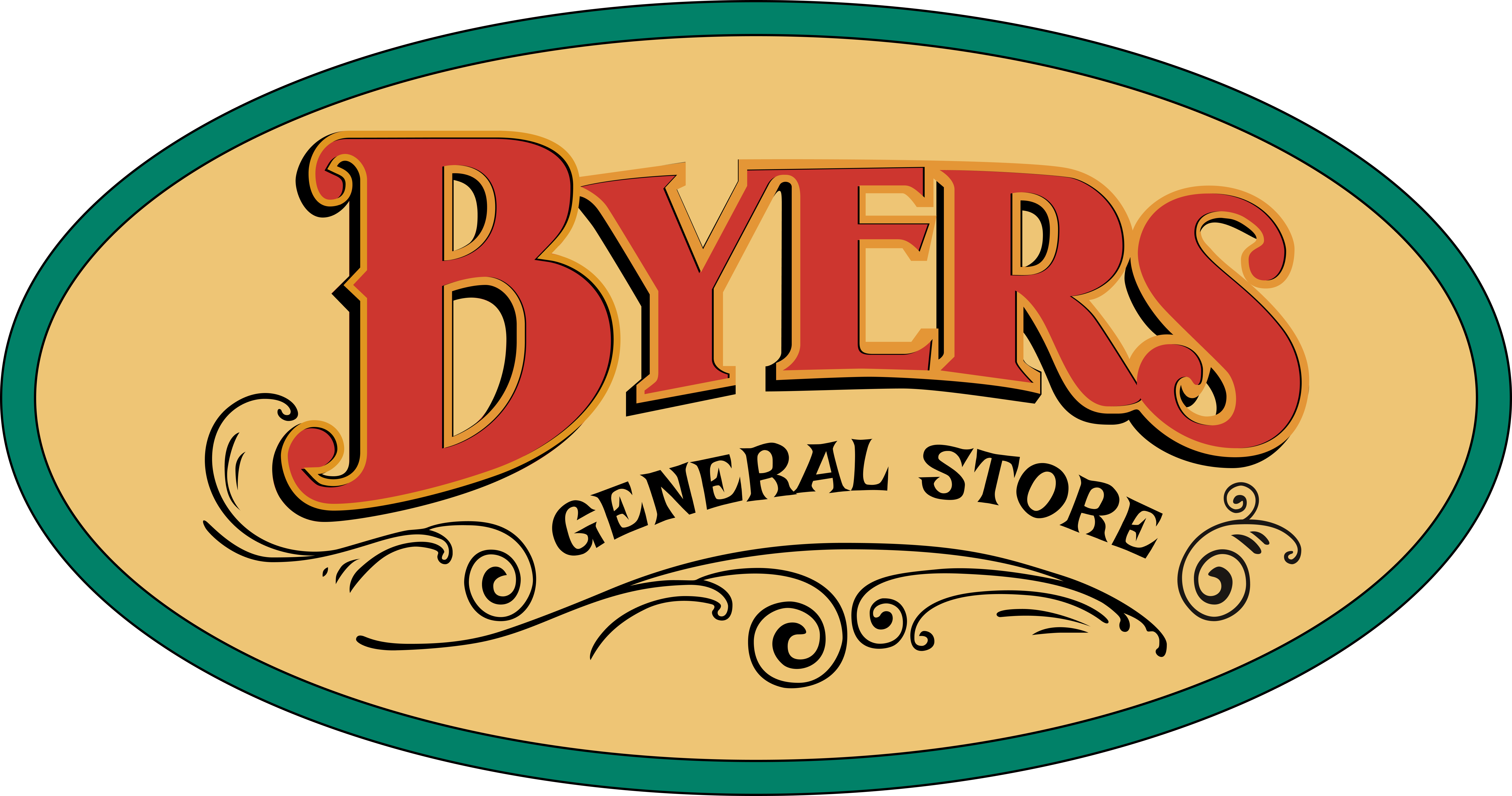 Byers General Store