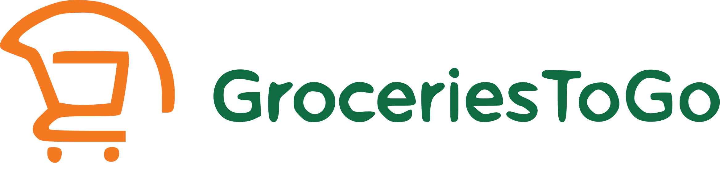 GroceriesToGo