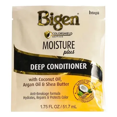 Bigen Moisture Plus Deep Conditioner 1.75oz