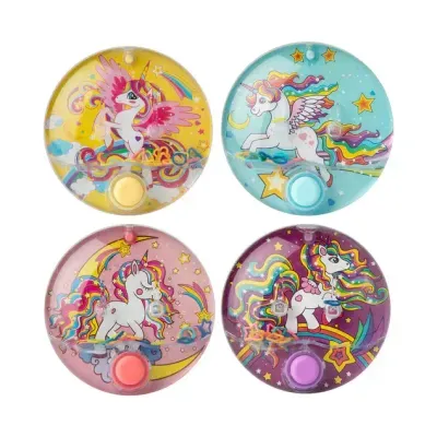 Water Toy My Magical Unicorn