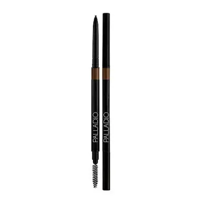 Brow Definer Mirco Pencil Medium Brown