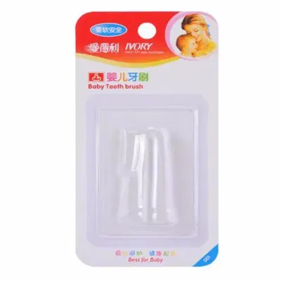 Maxill Toothbrush Medium