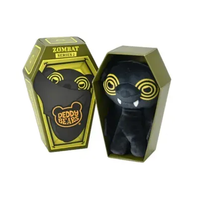 Deddy Bears Coffin S2 5"