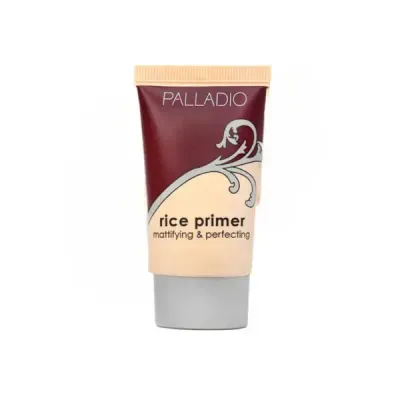Rice Primer Mattifying & Perfectin