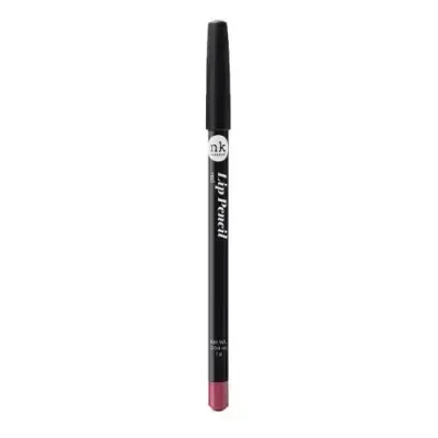 Nk Lip Pencil Burgandy A15