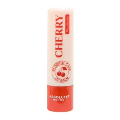 Blissful Care Cherry Lip Balm