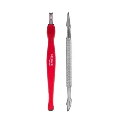 Nk Cuticle Pusher Combo