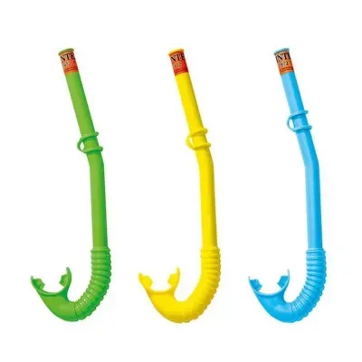 Intex Hi Flow Snorkel Kids
