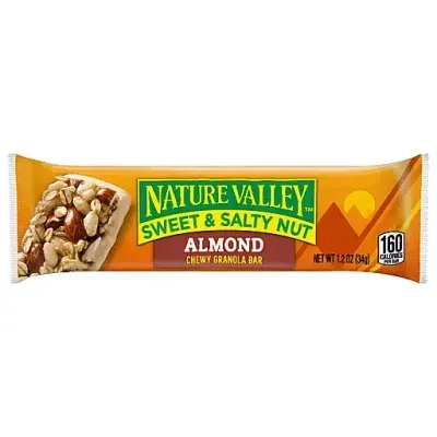 Nature Valley Sweet N Salty Almond 1.2oz