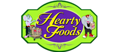 Hearty Foods