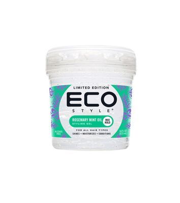 Eco Style Gel Rosemary Mint 16oz