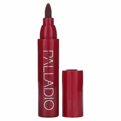 Palladio Lip Stain Berry