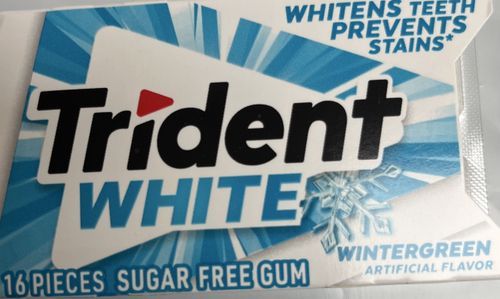 Wintergreen