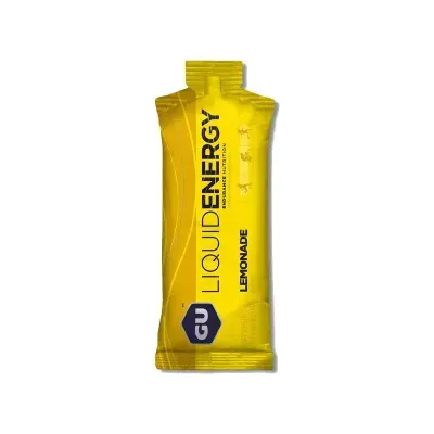 Ru Liquid Energy Lemonade 60g