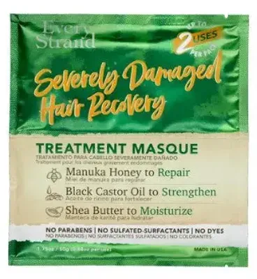 Every Strand Serverely Damage 1.75oz