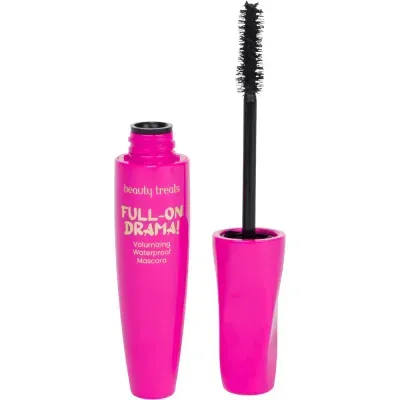 Beauty Treats Full-On Drama Mascara