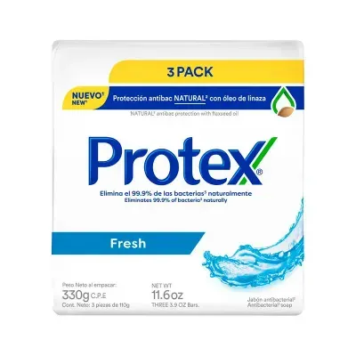 Protex Bar Soap-Fresh