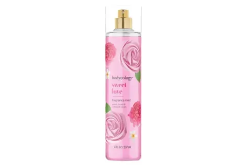 Bodycology Sweet Love Mist 8oz