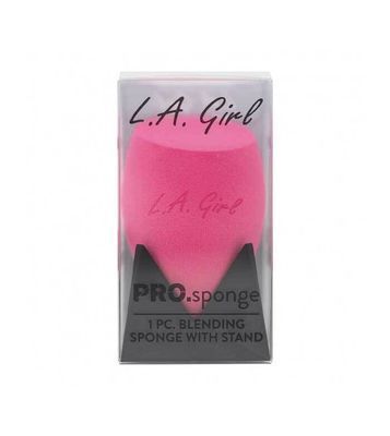 L.a. Girl Blending Songe W/stand 1pc
