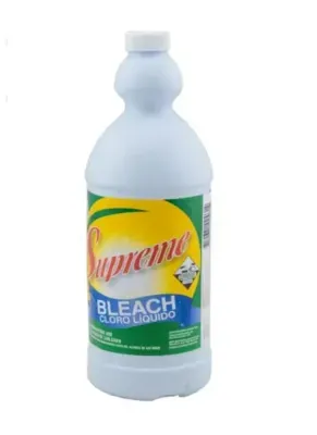Supreme Bleach 3.78 L