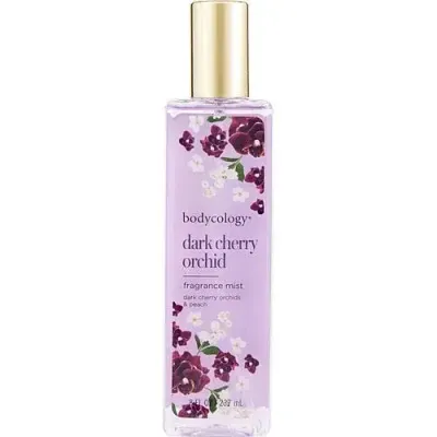 Bodycology Dark Cherry Orchid Mist 8oz