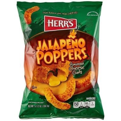 Jalepeno Poppers