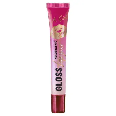 L.a. Girl Gloss Topper Magical