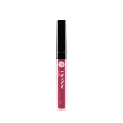 Nk Color Lip Shine Cherry A571