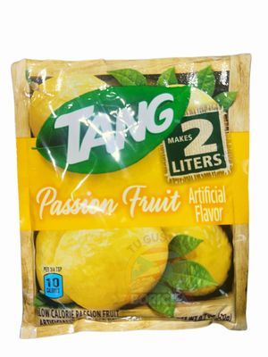 Passion Fruit