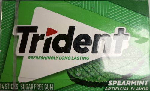 Spearmint