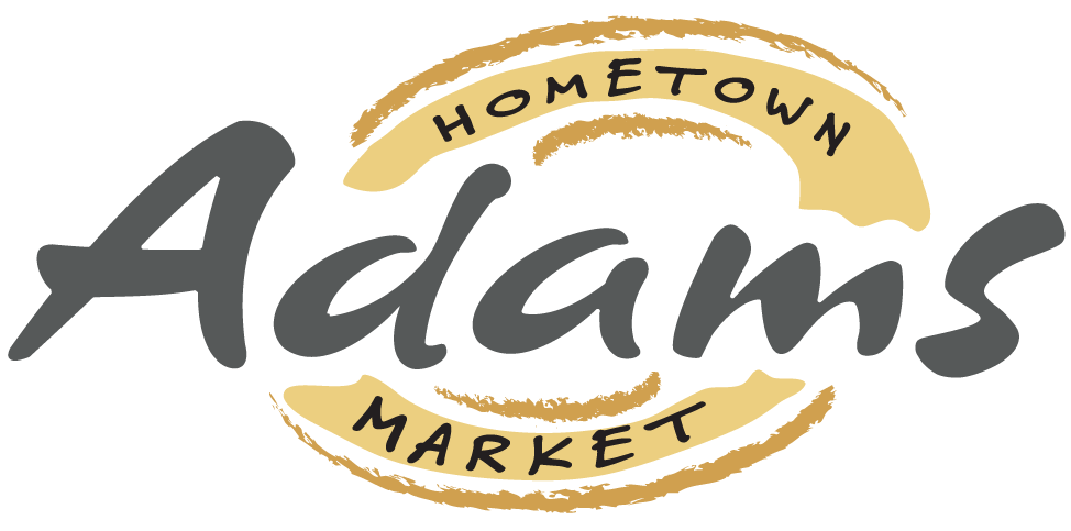 Adam's Marketplace
