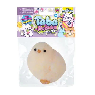 Taba-Licious Fluffs