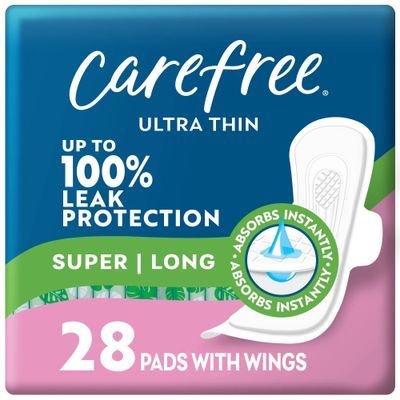 Ultra Thin Overnight Wings