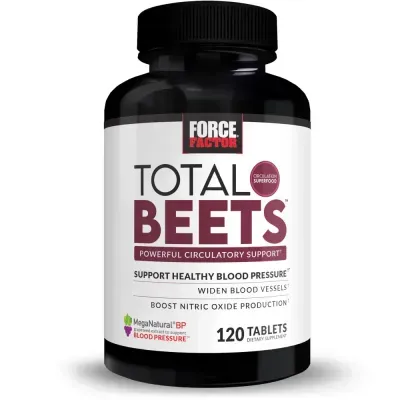 Total Beets Tabs