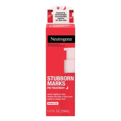Neutro Stubborn Marks Pm Treatment 1oz