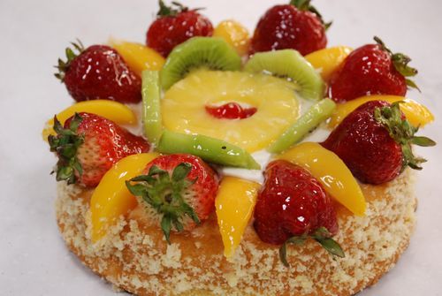 ブロメリア・エアープランツ Billbergia Talbot Fruit cake Bill. 'Talbot Fruit Cake' この品種って赤系だったイメージが