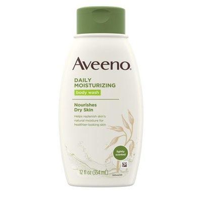 Aveeno Daily Moisturizing Body Wash